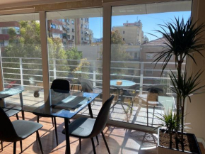4E Apartment